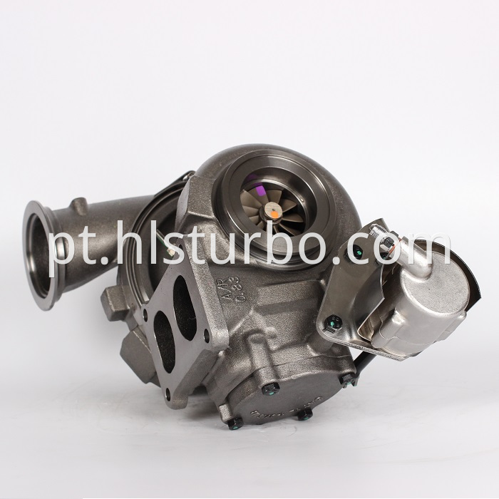 Caterpillar Turbocharger GTB4088L